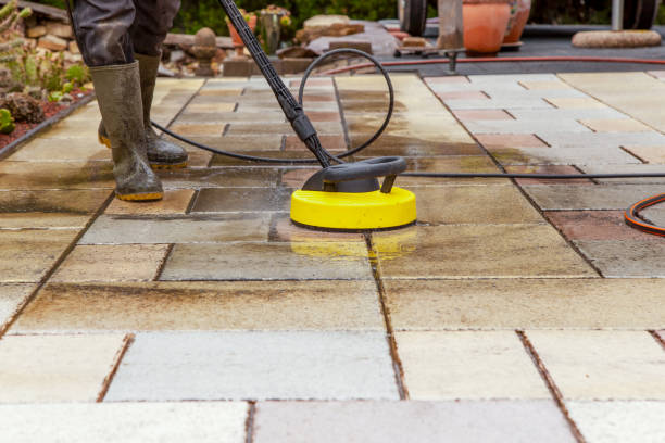 Best Gutter Cleaning  in Leisure Knoll, NJ