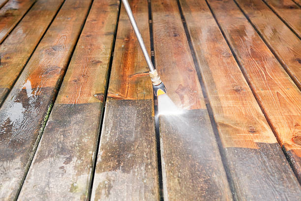 Reliable Leisure Knoll, NJ Pressure Washing Solutions